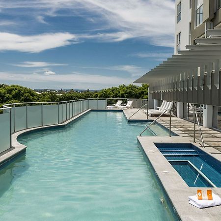 Oaks Ipswich Aspire Suites Экстерьер фото