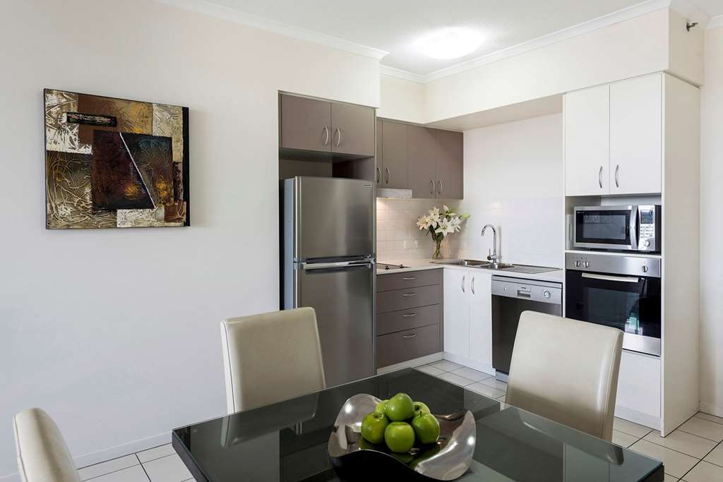 Oaks Ipswich Aspire Suites Номер фото