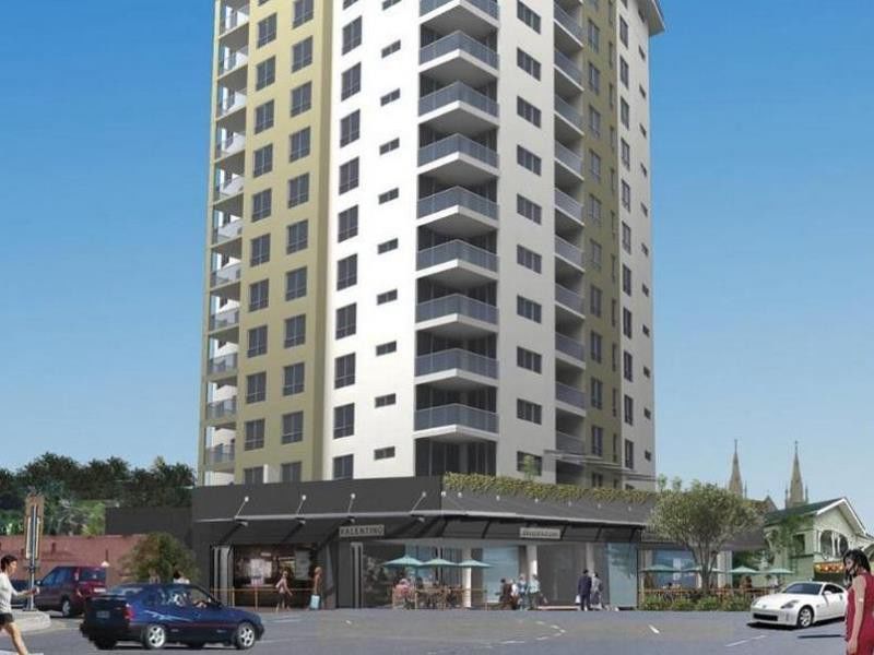 Oaks Ipswich Aspire Suites Экстерьер фото