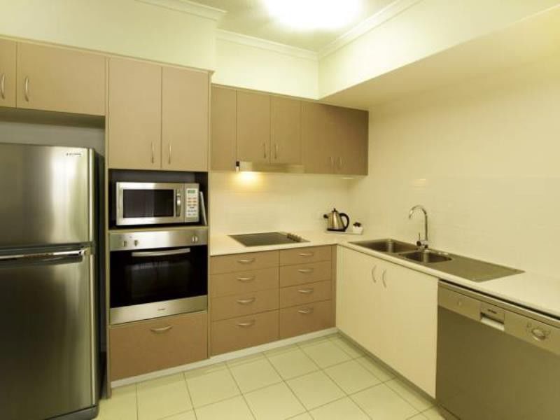 Oaks Ipswich Aspire Suites Экстерьер фото