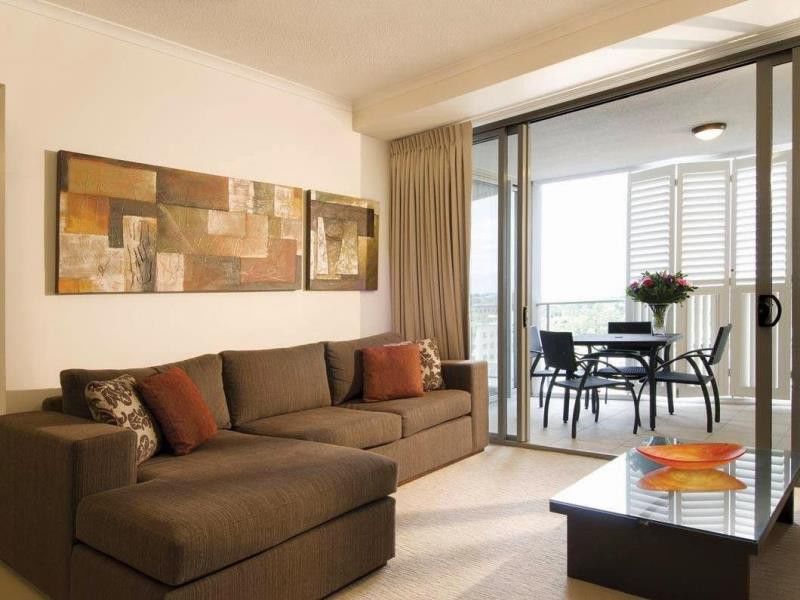 Oaks Ipswich Aspire Suites Экстерьер фото