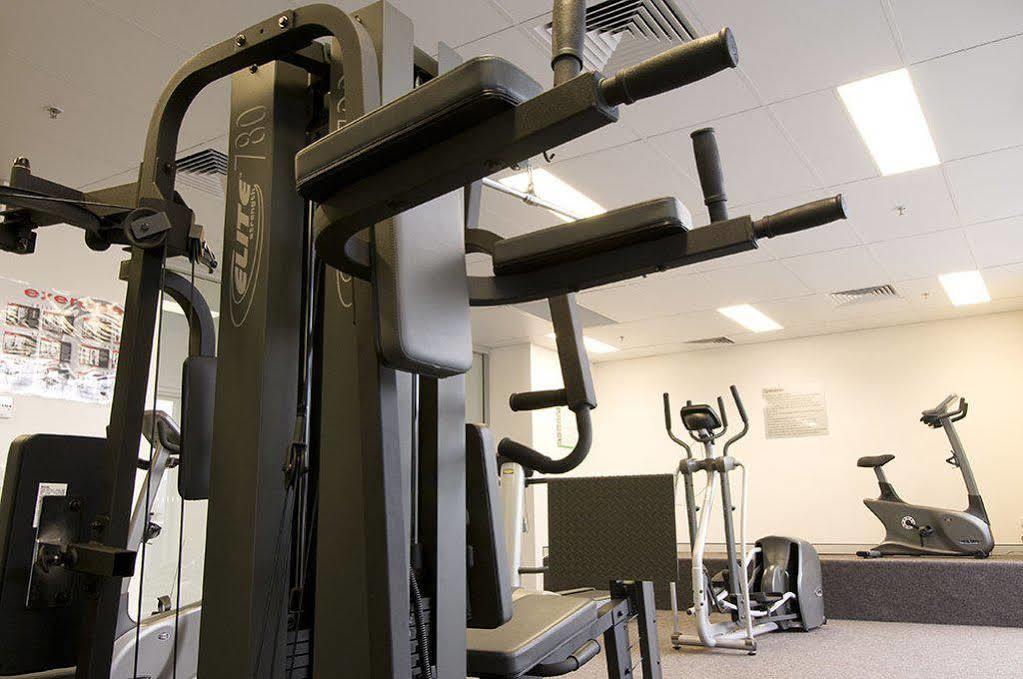 Oaks Ipswich Aspire Suites Удобства фото